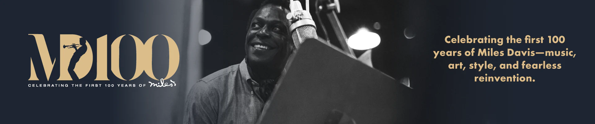 Iconic Style, Legendary Sound